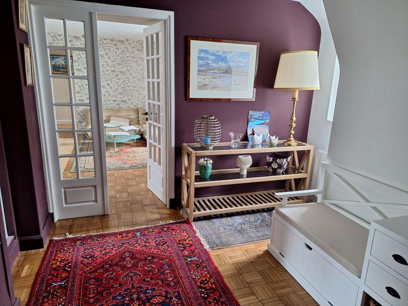 foto 0 Mietobjekt von Privatpersonen Saint Malo appartement Bretagne Ille et Vilaine Eingang