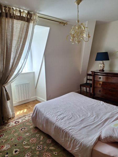 foto 3 Mietobjekt von Privatpersonen Saint Malo appartement Bretagne Ille et Vilaine Schlafzimmer 1