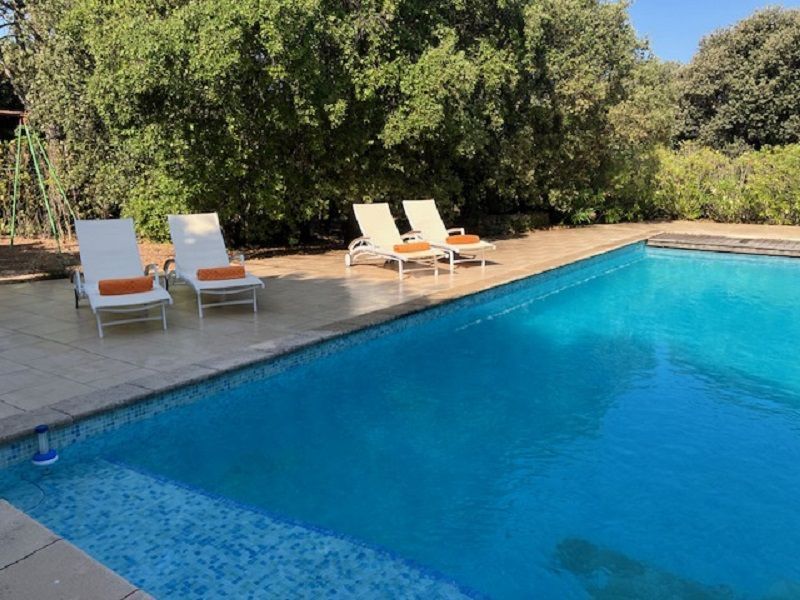 foto 2 Mietobjekt von Privatpersonen Bonnieux villa Provence-Alpes-Cte d'Azur Vaucluse Schwimmbad