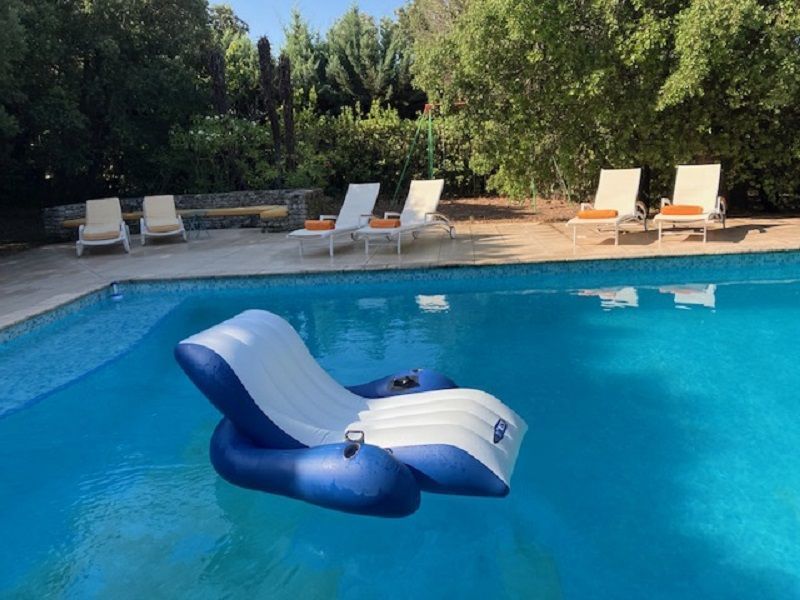 foto 1 Mietobjekt von Privatpersonen Bonnieux villa Provence-Alpes-Cte d'Azur Vaucluse Schwimmbad