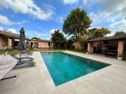 Ferienunterknfte Juan Les Pins: villa Nr. 129057