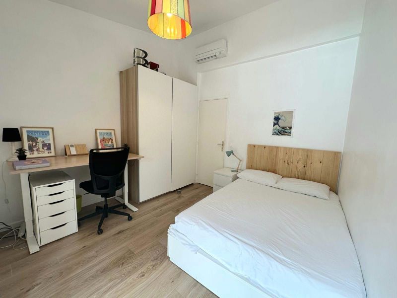 foto 3 Mietobjekt von Privatpersonen Valbonne villa Provence-Alpes-Cte d'Azur Alpes-Maritimes Schlafzimmer 1