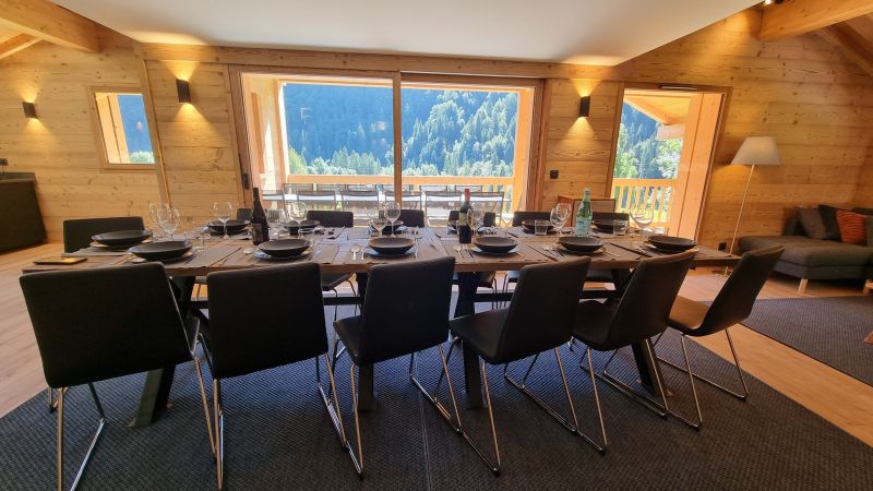 foto 1 Mietobjekt von Privatpersonen Le Grand Bornand appartement Rhne-Alpes  Aufenthalt