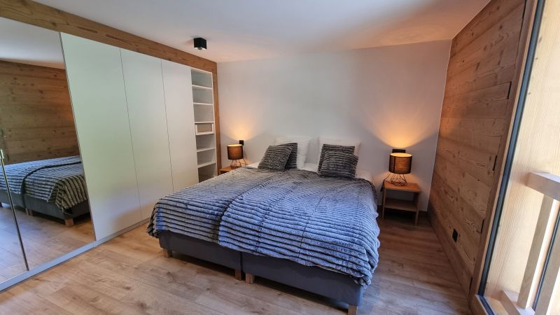 foto 9 Mietobjekt von Privatpersonen Le Grand Bornand appartement Rhne-Alpes  Schlafzimmer 2