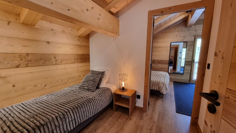 foto 13 Mietobjekt von Privatpersonen Le Grand Bornand appartement Rhne-Alpes  Schlafzimmer 4