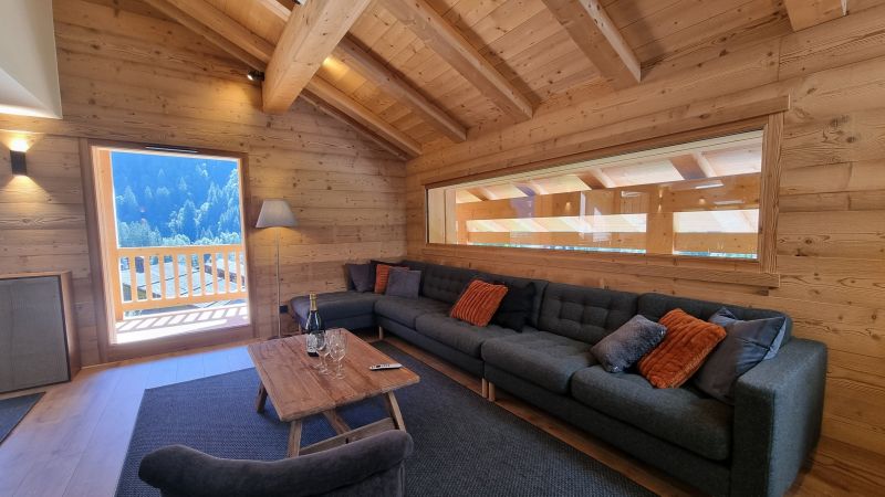 foto 4 Mietobjekt von Privatpersonen Le Grand Bornand appartement Rhne-Alpes  Aufenthalt