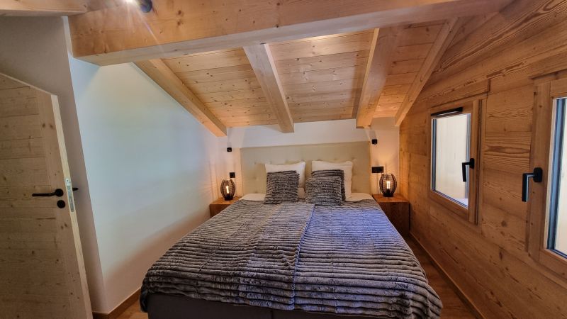 foto 14 Mietobjekt von Privatpersonen Le Grand Bornand appartement Rhne-Alpes  Schlafzimmer 5