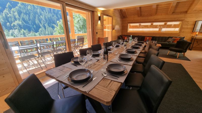 foto 2 Mietobjekt von Privatpersonen Le Grand Bornand appartement Rhne-Alpes  Aufenthalt