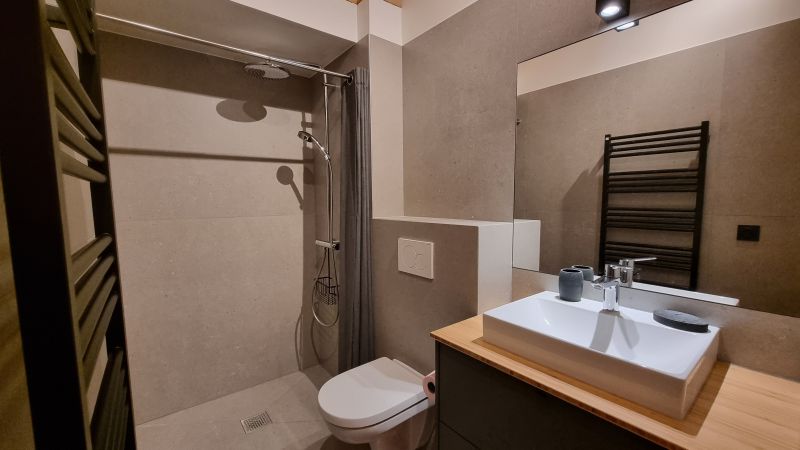 foto 7 Mietobjekt von Privatpersonen Le Grand Bornand appartement Rhne-Alpes  Badezimmer 1