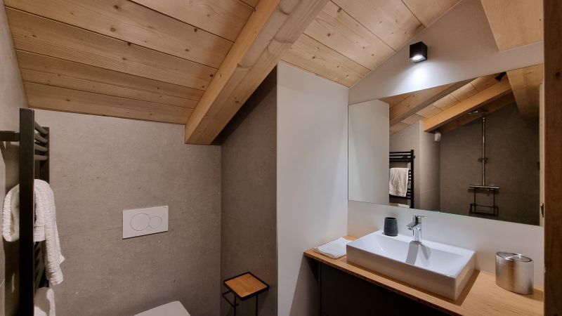 foto 15 Mietobjekt von Privatpersonen Le Grand Bornand appartement Rhne-Alpes  Badezimmer 3