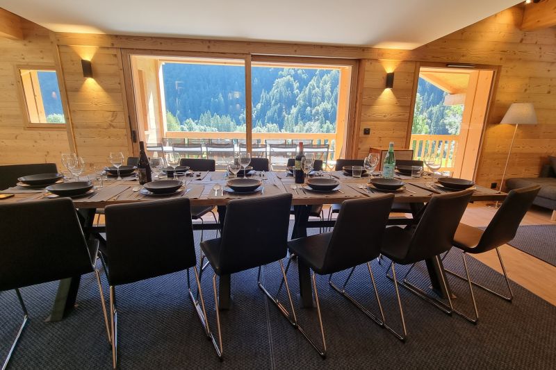 foto 0 Mietobjekt von Privatpersonen Le Grand Bornand appartement Rhne-Alpes  Aufenthalt