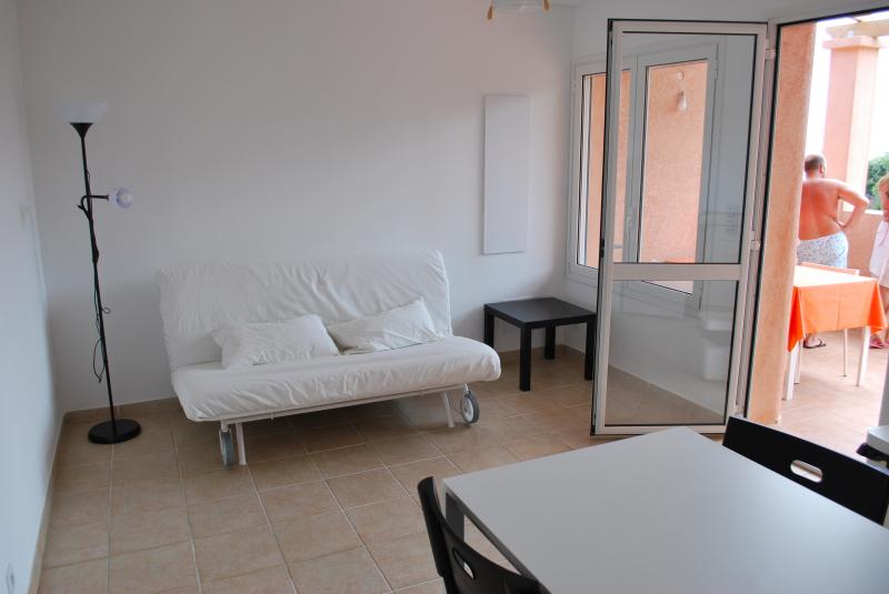 foto 3 Mietobjekt von Privatpersonen Porto Vecchio appartement Korsika Corse du Sud Aufenthalt