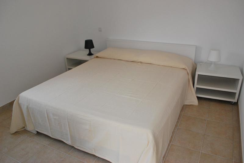 foto 4 Mietobjekt von Privatpersonen Porto Vecchio appartement Korsika Corse du Sud Schlafzimmer