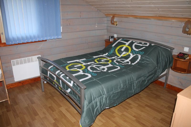 foto 4 Mietobjekt von Privatpersonen La Bresse chalet Lorraine Vogesen Schlafzimmer 2