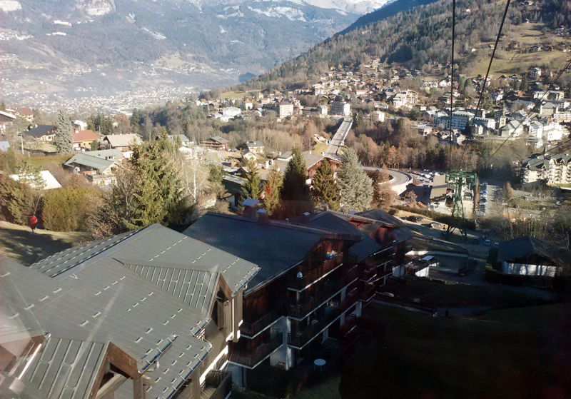 foto 20 Mietobjekt von Privatpersonen Saint Gervais Mont-Blanc appartement Rhne-Alpes Haute-Savoie andere