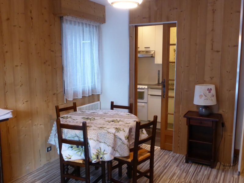 foto 4 Mietobjekt von Privatpersonen Chamonix Mont-Blanc appartement Rhne-Alpes Haute-Savoie Wohnzimmer