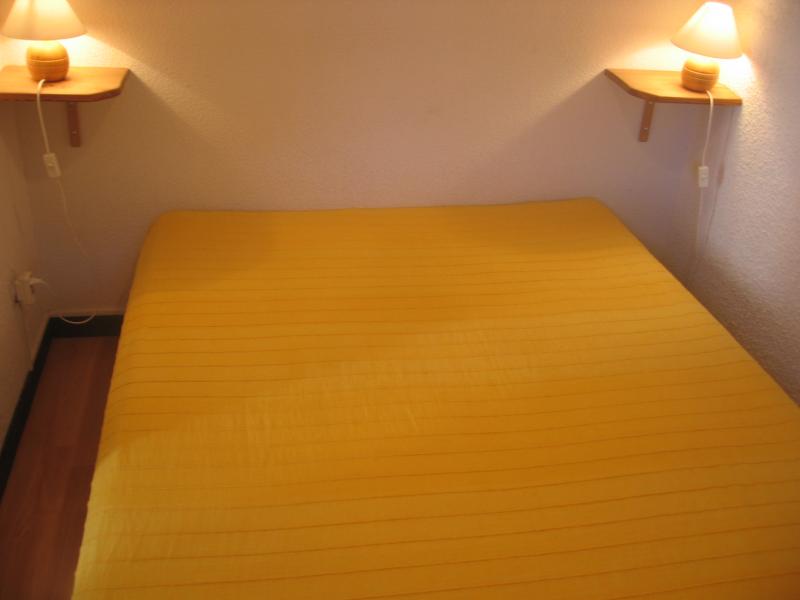 foto 4 Mietobjekt von Privatpersonen Risoul 1850 appartement Provence-Alpes-Cte d'Azur Hautes-Alpes Schlafzimmer 1