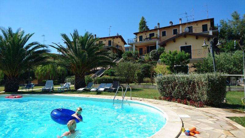 foto 2 Mietobjekt von Privatpersonen Pesaro appartement Marken (Marche) Pesaro Urbino (+Umland) Schwimmbad