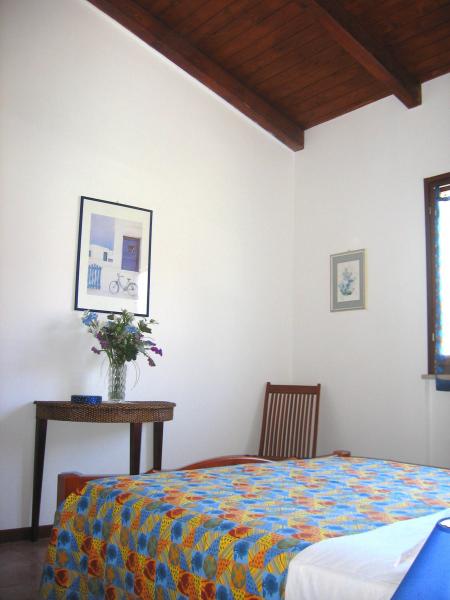 foto 11 Mietobjekt von Privatpersonen Pesaro appartement Marken (Marche) Pesaro Urbino (+Umland) Schlafzimmer 1