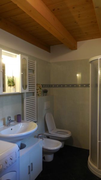 foto 8 Mietobjekt von Privatpersonen Bardolino appartement Venezien Verona (+Umland) Badezimmer