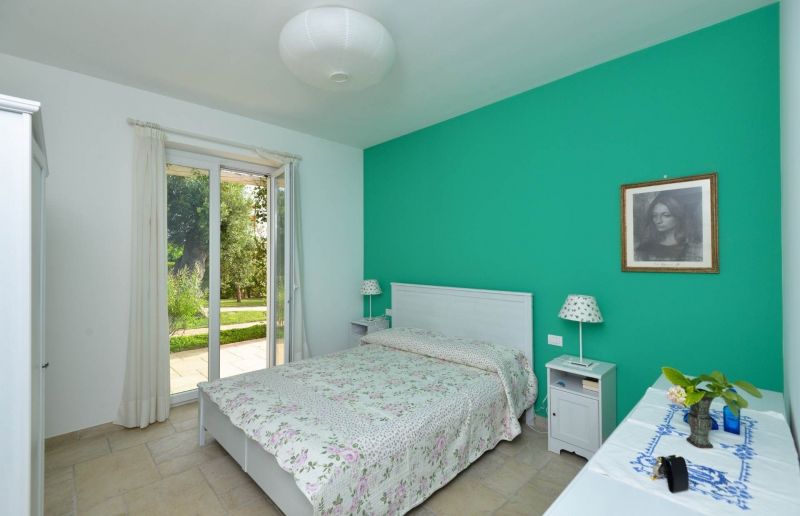 foto 21 Mietobjekt von Privatpersonen Polignano a Mare villa Apulien Bari (+Umland) Schlafzimmer 1