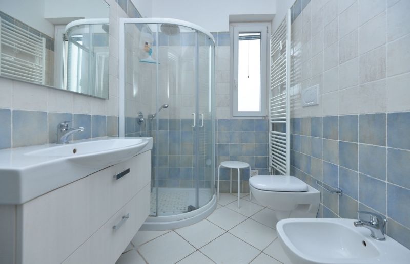 foto 24 Mietobjekt von Privatpersonen Polignano a Mare villa Apulien Bari (+Umland) Badezimmer