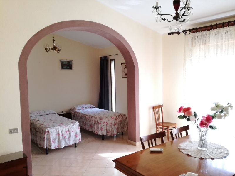 foto 4 Mietobjekt von Privatpersonen Villasimius appartement Sardinien Cagliari (+Umland) Schlafzimmer 2