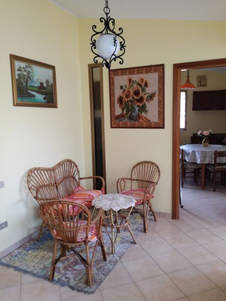 foto 9 Mietobjekt von Privatpersonen Villasimius appartement Sardinien Cagliari (+Umland) Aufenthalt