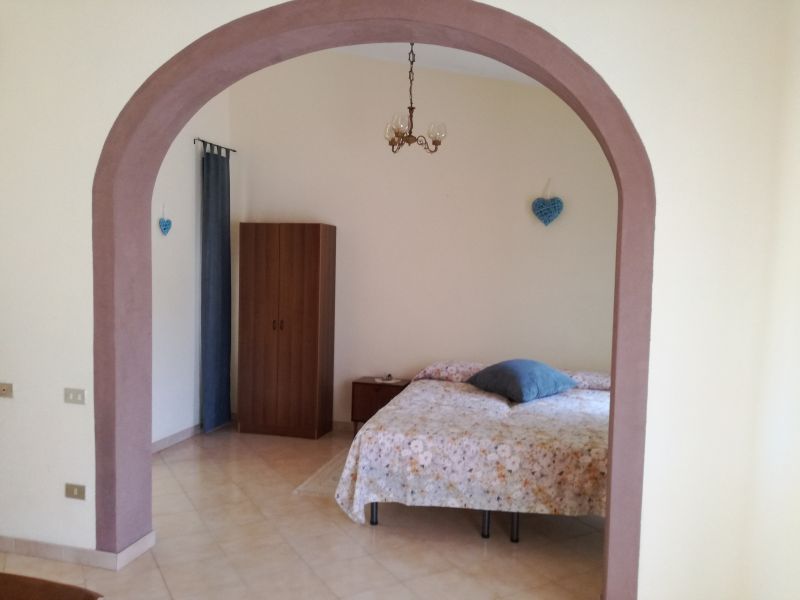 foto 5 Mietobjekt von Privatpersonen Villasimius appartement Sardinien Cagliari (+Umland) Schlafzimmer 2