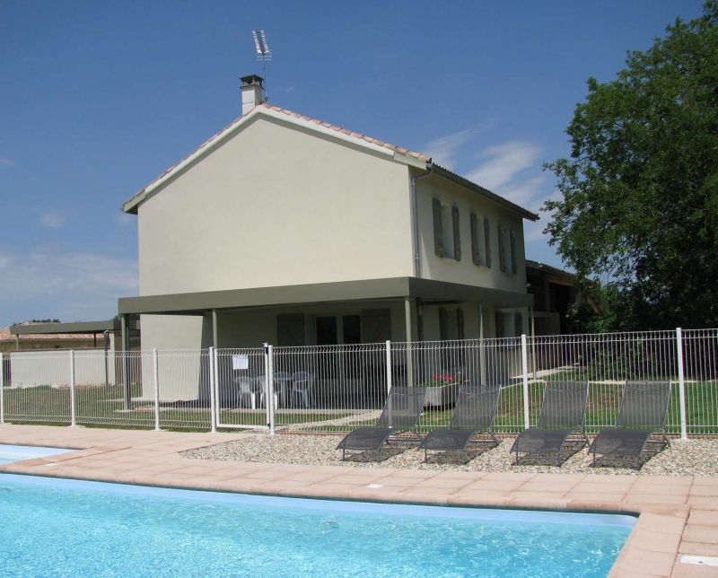 foto 1 Mietobjekt von Privatpersonen Montauban gite Pyrenen Tarn et Garonne