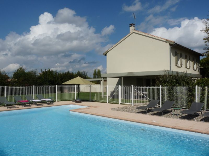 foto 1 Mietobjekt von Privatpersonen Montauban gite Pyrenen Tarn et Garonne