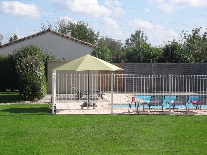 foto 18 Mietobjekt von Privatpersonen Montauban gite Pyrenen Tarn et Garonne