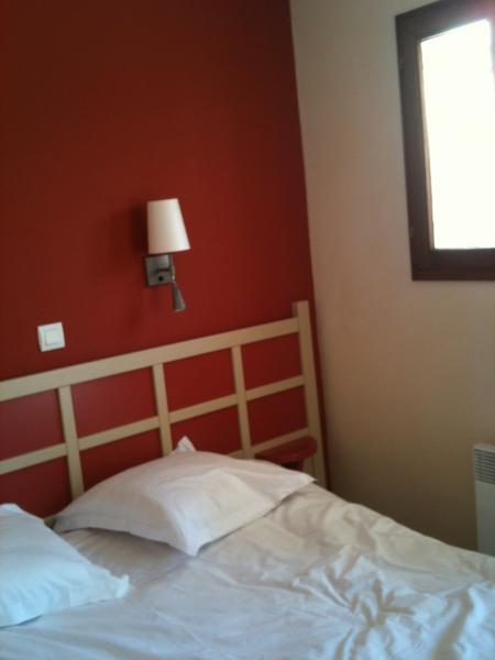 foto 5 Mietobjekt von Privatpersonen Cannes appartement Provence-Alpes-Cte d'Azur Alpes-Maritimes Schlafzimmer 1