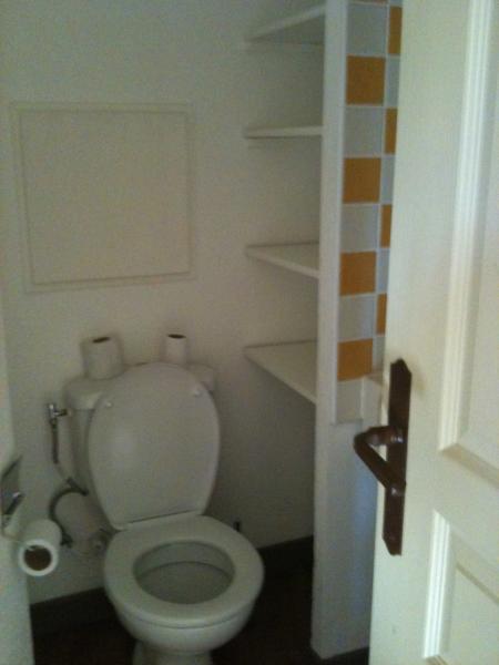 foto 8 Mietobjekt von Privatpersonen Cannes appartement   separates WC