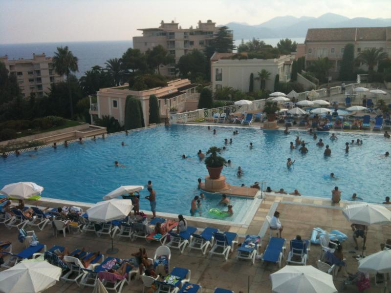 foto 0 Mietobjekt von Privatpersonen Cannes appartement   Schwimmbad