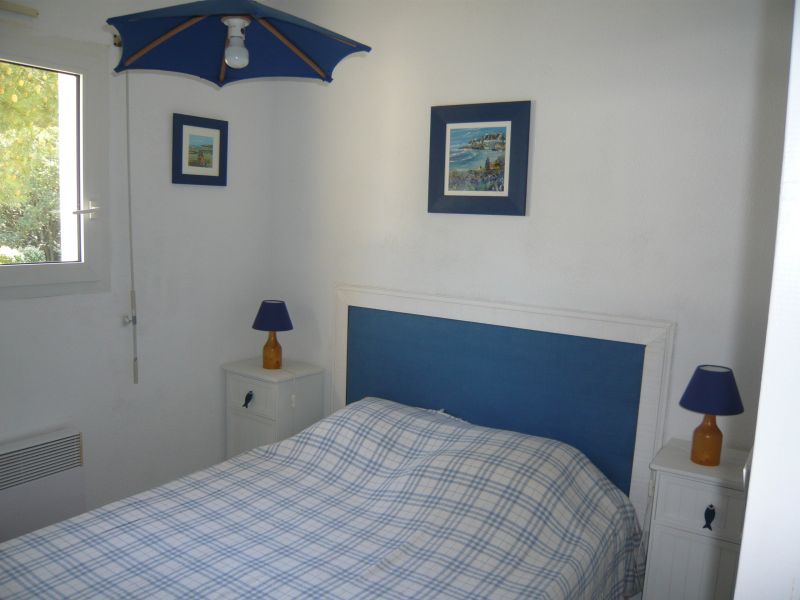 foto 7 Mietobjekt von Privatpersonen Quiberon appartement Bretagne Morbihan Schlafzimmer 1