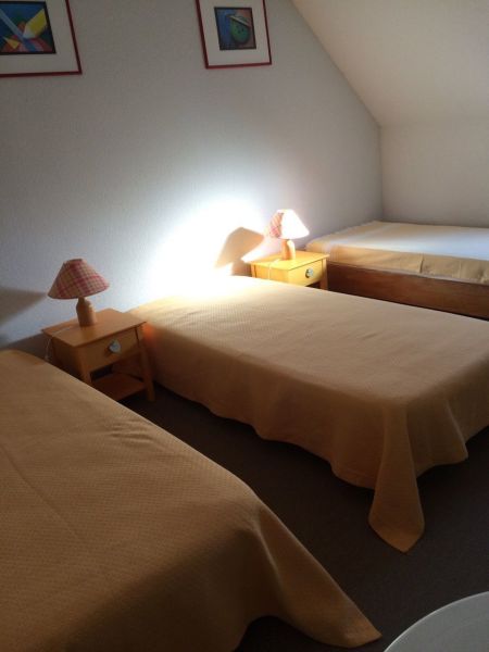 foto 11 Mietobjekt von Privatpersonen Quiberon appartement Bretagne Morbihan Schlafzimmer 2