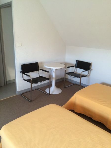 foto 12 Mietobjekt von Privatpersonen Quiberon appartement Bretagne Morbihan Schlafzimmer 2