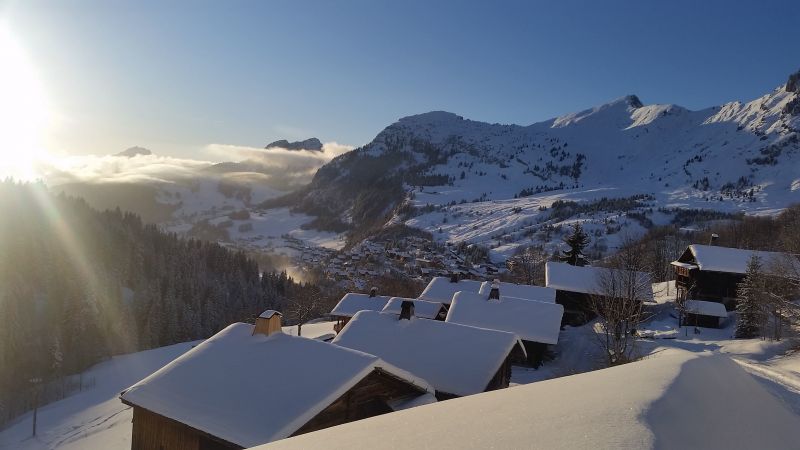 foto 21 Mietobjekt von Privatpersonen Le Grand Bornand appartement Rhne-Alpes Haute-Savoie andere