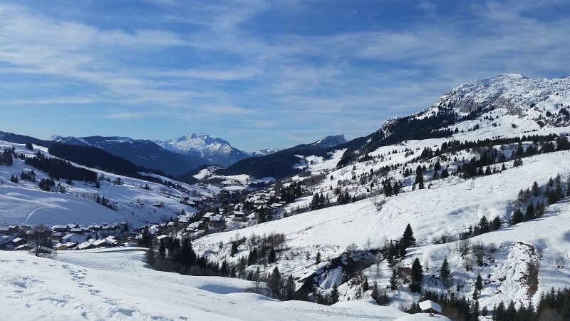 foto 22 Mietobjekt von Privatpersonen Le Grand Bornand appartement Rhne-Alpes Haute-Savoie andere