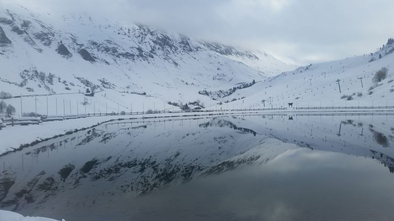 foto 24 Mietobjekt von Privatpersonen Le Grand Bornand appartement Rhne-Alpes Haute-Savoie andere