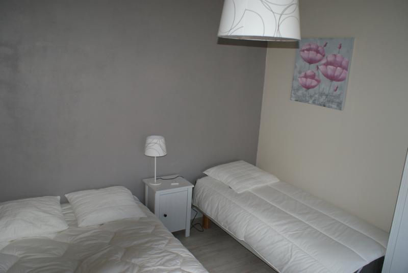 foto 2 Mietobjekt von Privatpersonen Lacanau maison Aquitanien Gironde Schlafzimmer 1