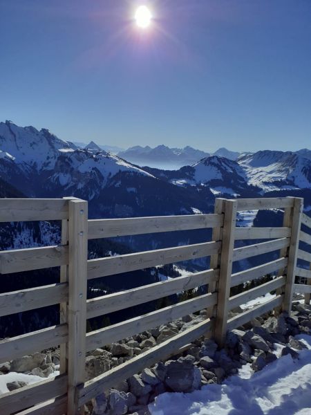 foto 17 Mietobjekt von Privatpersonen Manigod-Croix Fry/L'tale-Merdassier studio Rhne-Alpes Haute-Savoie Nahaufnahme