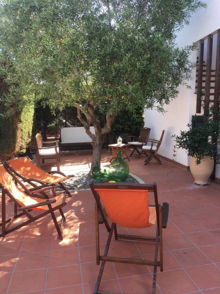 foto 1 Mietobjekt von Privatpersonen Porto Cesareo villa Apulien Lecce (+Umland) Garten