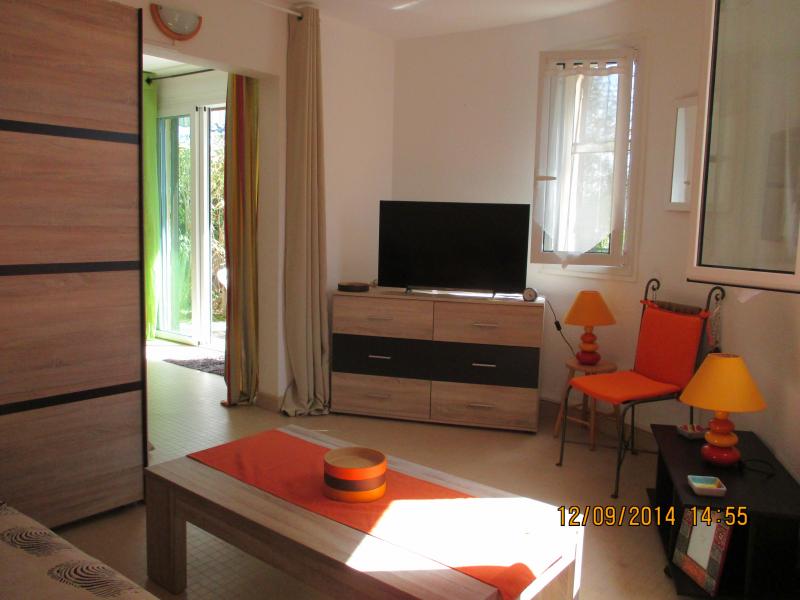 foto 5 Mietobjekt von Privatpersonen Porto Vecchio appartement Korsika Corse du Sud Aufenthalt