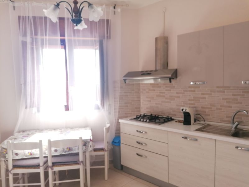 foto 10 Mietobjekt von Privatpersonen Sciacca appartement Sizilien Agrigent (+Umland) Schlafzimmer