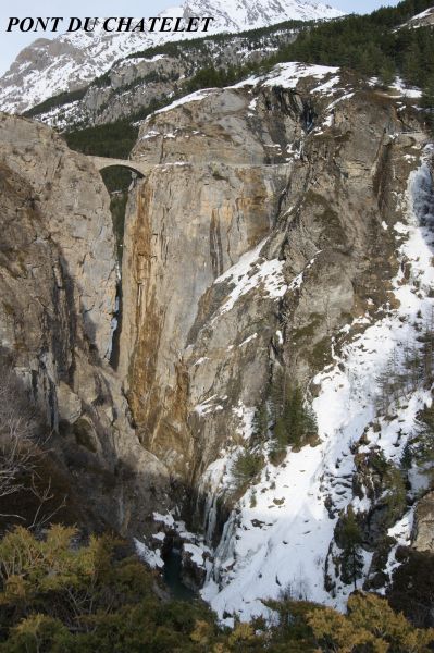 foto 25 Mietobjekt von Privatpersonen Le Sauze studio Provence-Alpes-Cte d'Azur Alpes de Haute-Provence andere