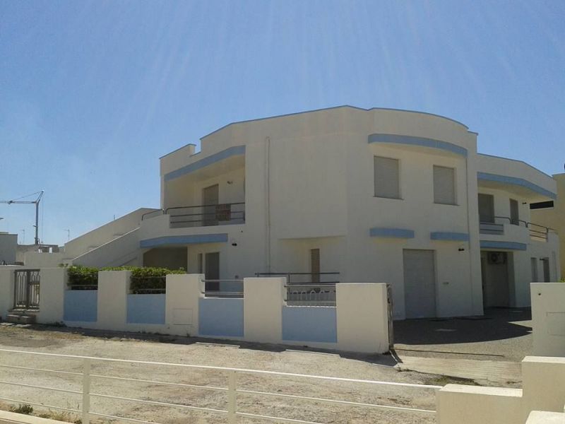 foto 1 Mietobjekt von Privatpersonen Santa Maria di Leuca appartement Apulien Lecce (+Umland)