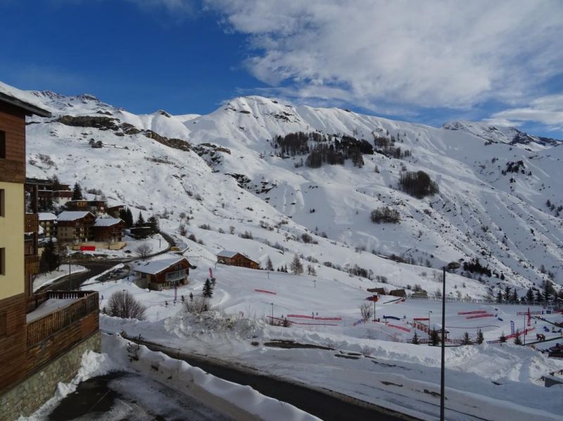 foto 11 Mietobjekt von Privatpersonen Orcires Merlette appartement Provence-Alpes-Cte d'Azur Hautes-Alpes Ausblick vom Balkon