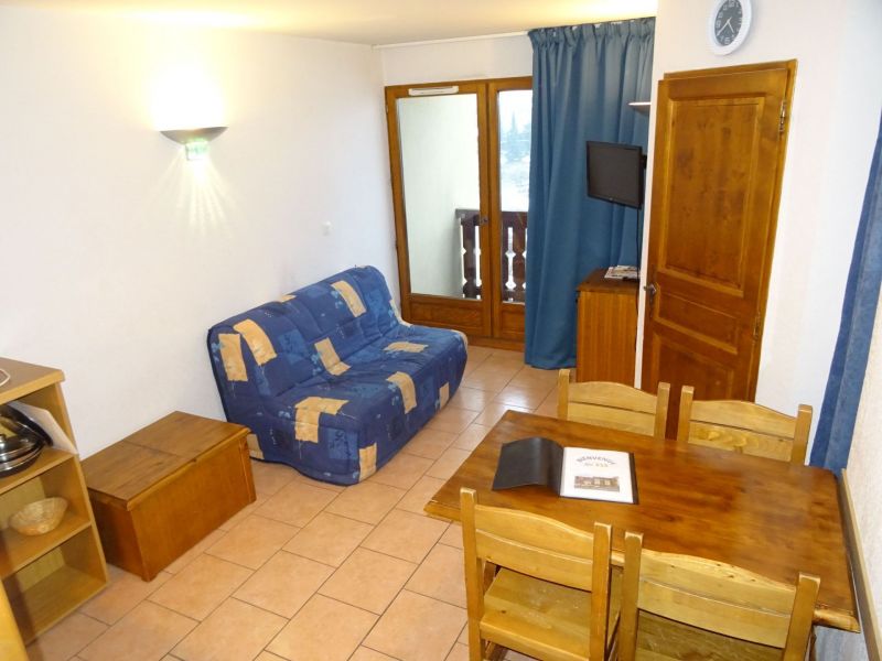 foto 1 Mietobjekt von Privatpersonen Orcires Merlette appartement Provence-Alpes-Cte d'Azur Hautes-Alpes Aufenthalt